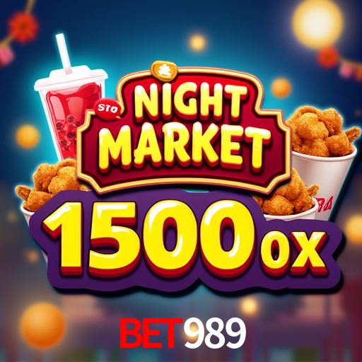 Download Bet989 App